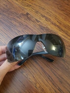 Persol Sunglasses Retro Vintage Y2K Streetwear